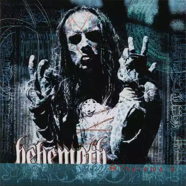 Behemoth: Thelema.6