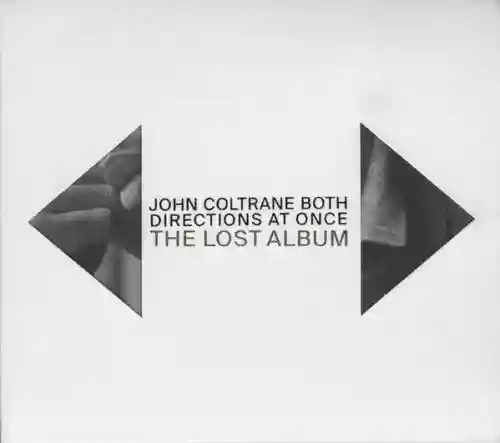 Cover di Both Directions At Once: The Lost Album