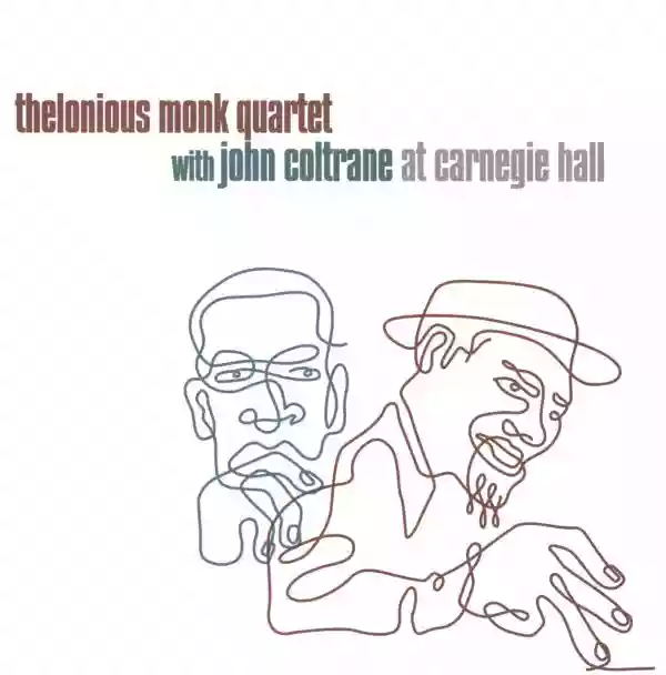 John Coltrane: At Carnegie Hall