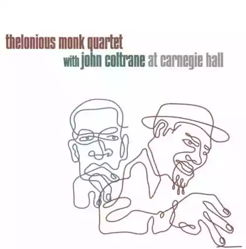Cover di At Carnegie Hall
