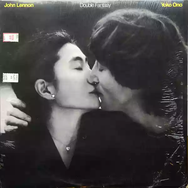 John Lennon & Yoko Ono: Double Fantasy