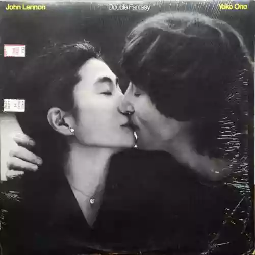 Cover di Double Fantasy