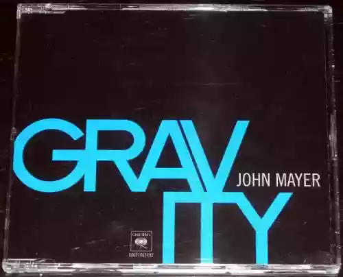 Cover di Gravity