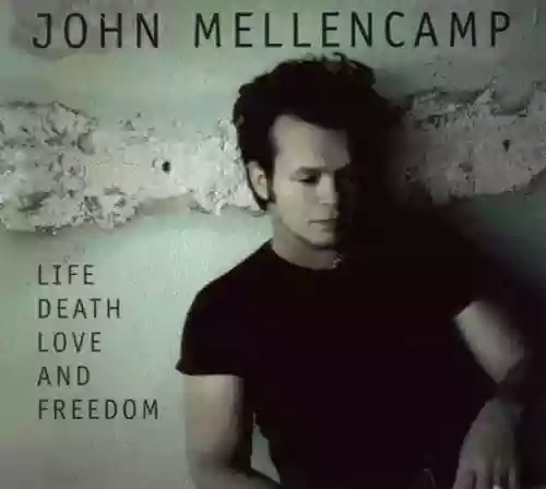 Cover di Life Death Love And Freedom