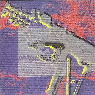 John Zorn: Filmworks 1986-1990