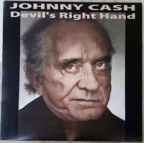 Cover Johnny Cash - Devil's Right Hand