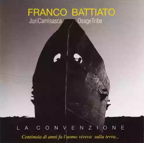 Cover di La Convenzione