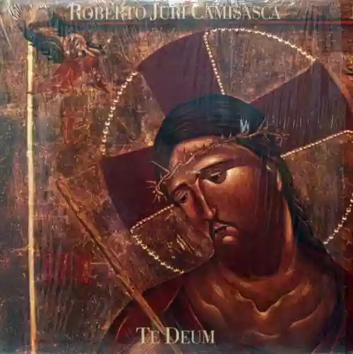 Cover di Te Deum