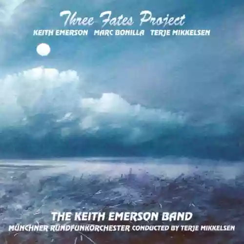 Cover di Three Fates Project