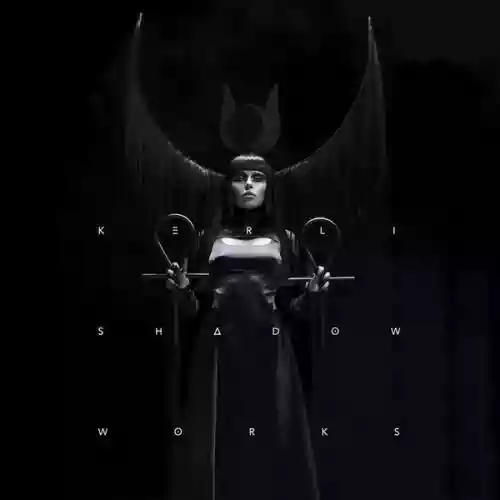 Cover Kerli - Shadow Works