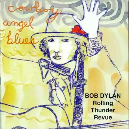 Cover Bob Dylan - Cowboy Angel Blues