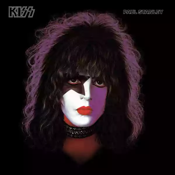 Kiss: Paul Stanley