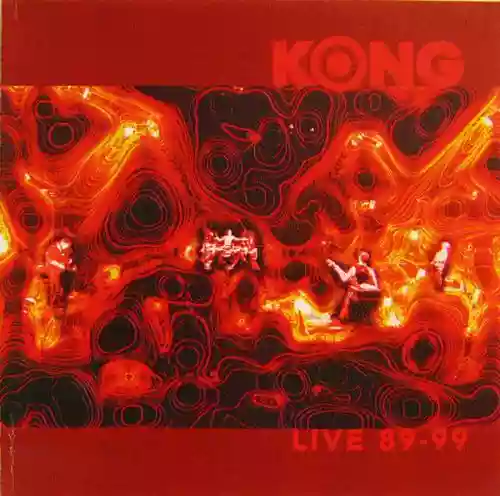 Cover di Live 89-99