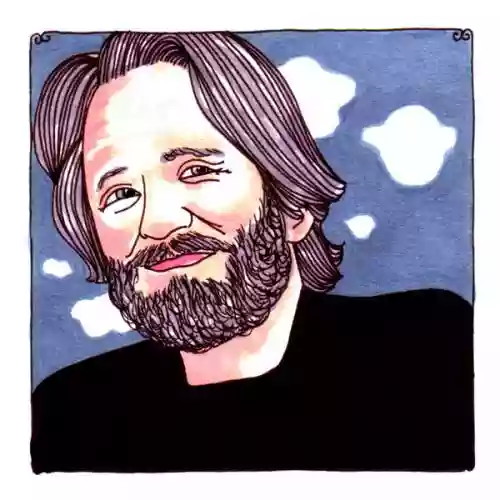 Cover Kris Kristofferson - Daytrotter Session - 11/4/2009