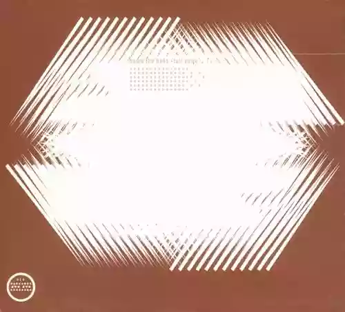 Cover Lali Puna - Clear Cut