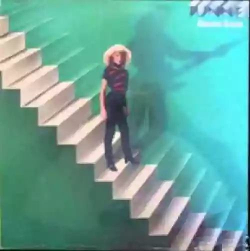 Cover di Tunnel