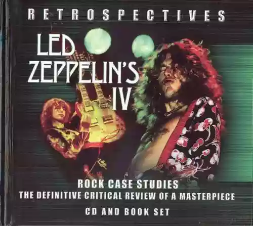 Cover Led Zeppelin - Retrospectives: Led Zeppelin's IV