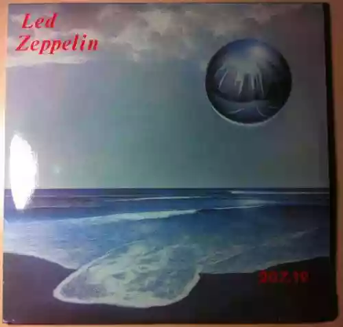 Cover Led Zeppelin - 207.19