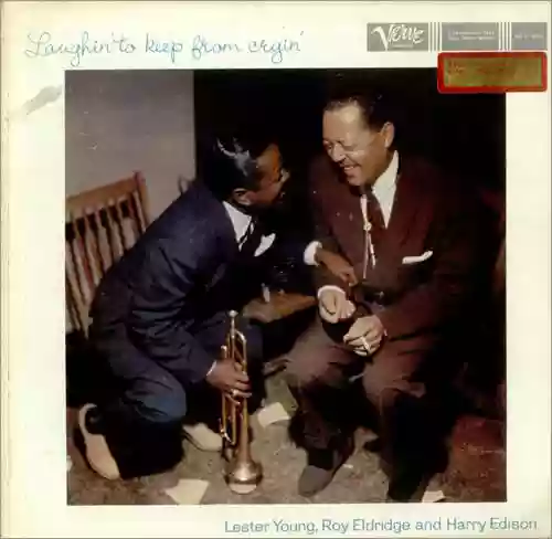 Cover di Laughin' To Keep From Cryin'
