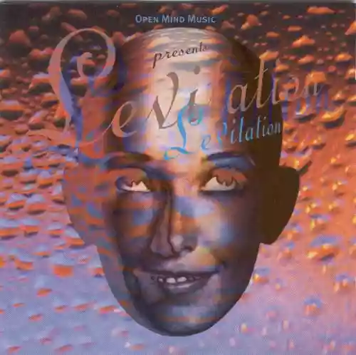 Cover Levitation - Levitation