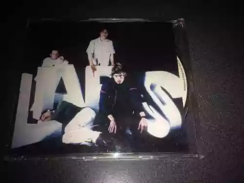 Cover Liars - Mr Your On Fire Mr