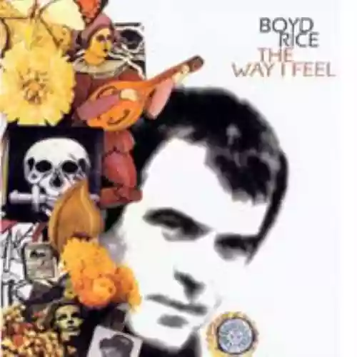 Cover Boyd Rice - The Way I Feel