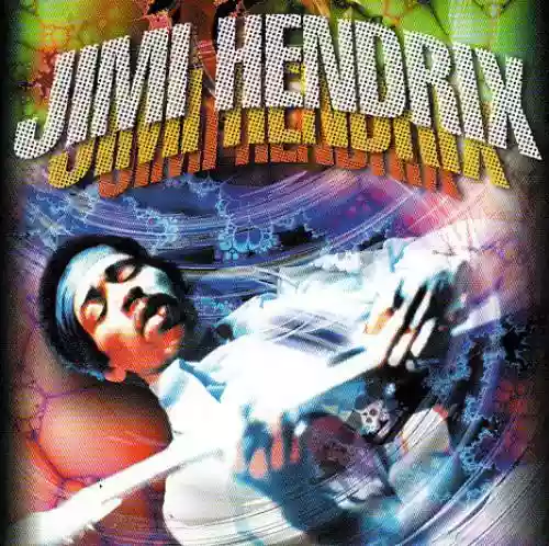 Cover di Jimi Hendrix Featuring Little Richard