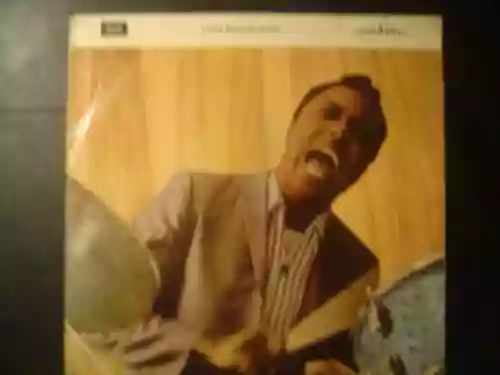 Cover di Little Richard Sings
