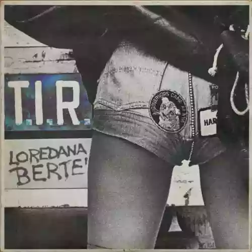 Cover di T.I.R.