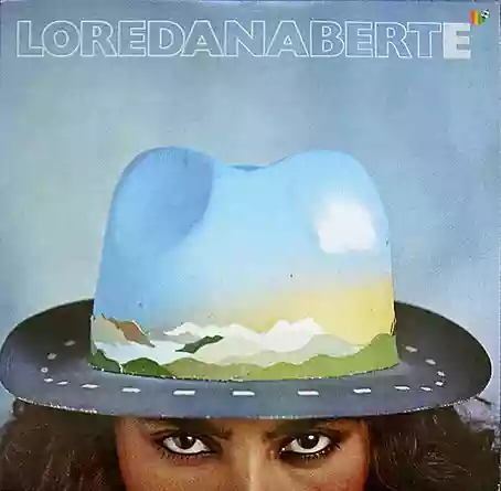 Loredana Berté: Loredanaberte'
