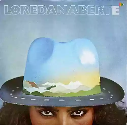Cover di Loredanaberte'