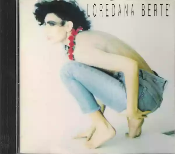 Loredana Berté: Loredana Berte'