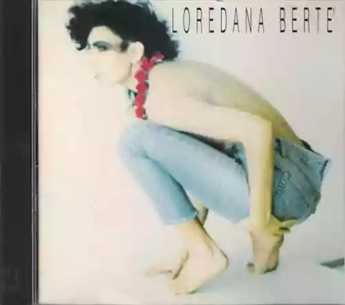 Cover di Loredana Berte'