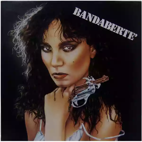 Cover di Bandabertè
