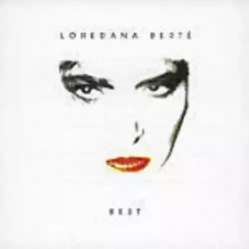 Cover Loredana Bertè - Best