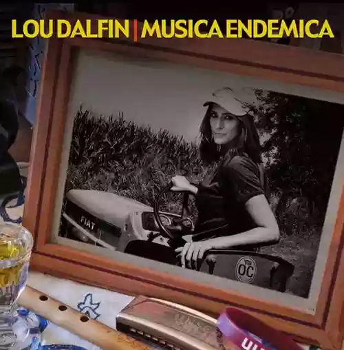 Cover di Musica Endemica