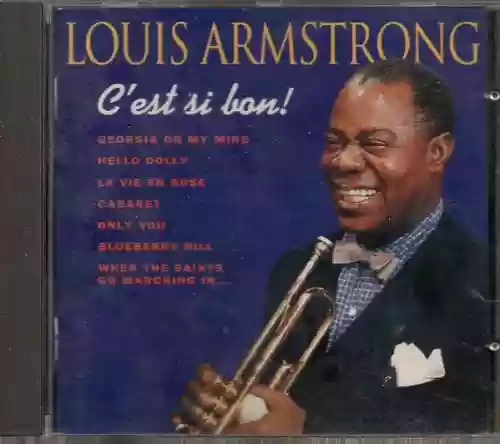 Cover di C'est Si Bon !