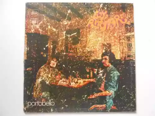 Cover di Portobello