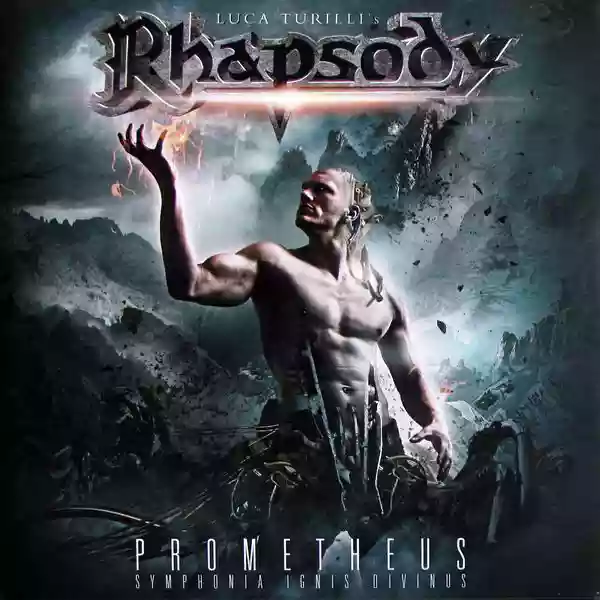 Luca Turilli's Rhapsody: Prometheus (Symphonia Ignis Divinus)