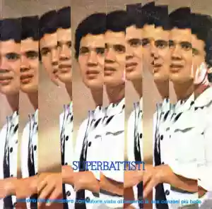 Lucio Battisti: Superbattisti