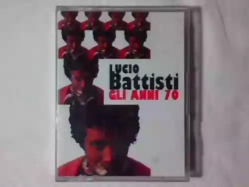 Cover di Gli Anni '70