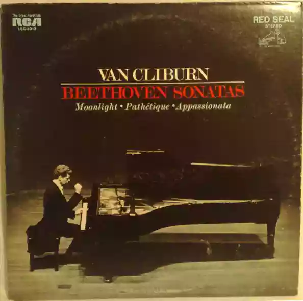 Ludwig van Beethoven: Beethoven Sonatas