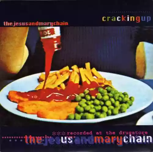 Cover The Jesus and Mary Chain - Cracking Up