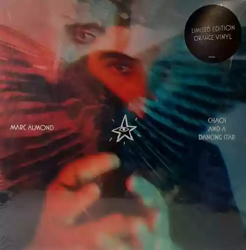 Cover Marc Almond - Chaos And A Dancing Star