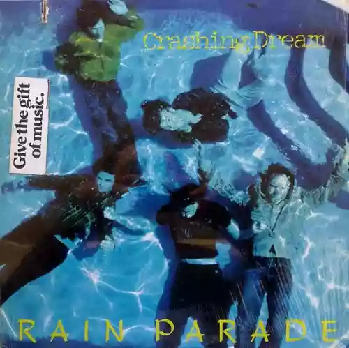 Cover di Crashing Dream