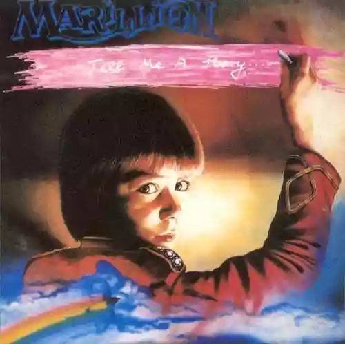 Cover Marillion - Tell Me A Story
