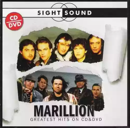 Cover di Greatest Hits On CD&DVD