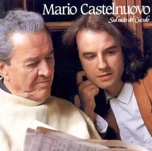 Cover Mario Castelnuovo - Sul Nido Del Cuculo