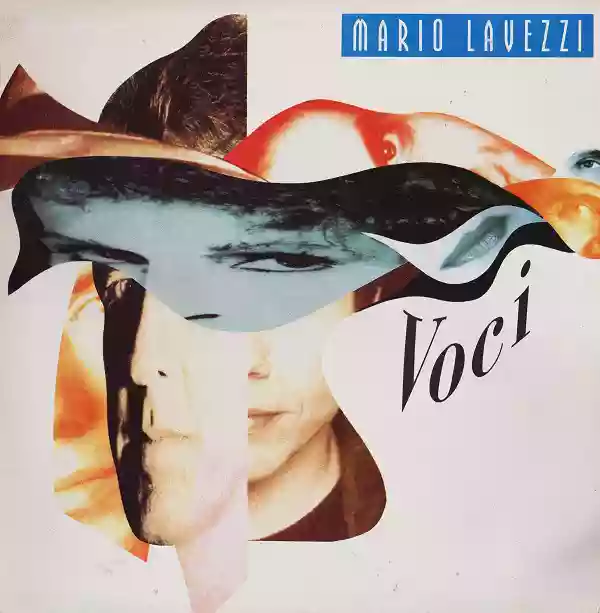 Mario Lavezzi: Voci