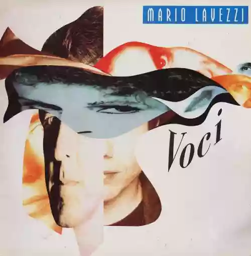 Cover di Voci
